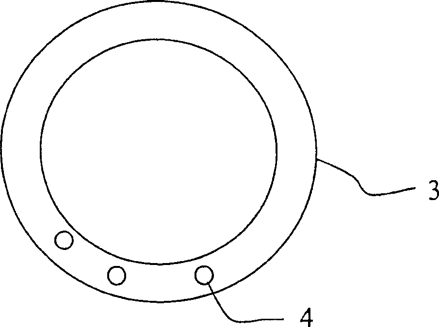 Wind turbine blade and method of manufacturing thereof