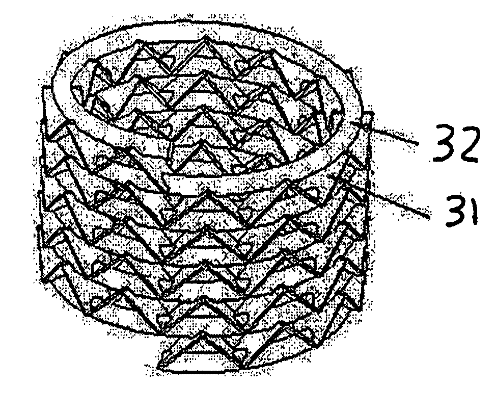 Finned helicoidal heat exchanger