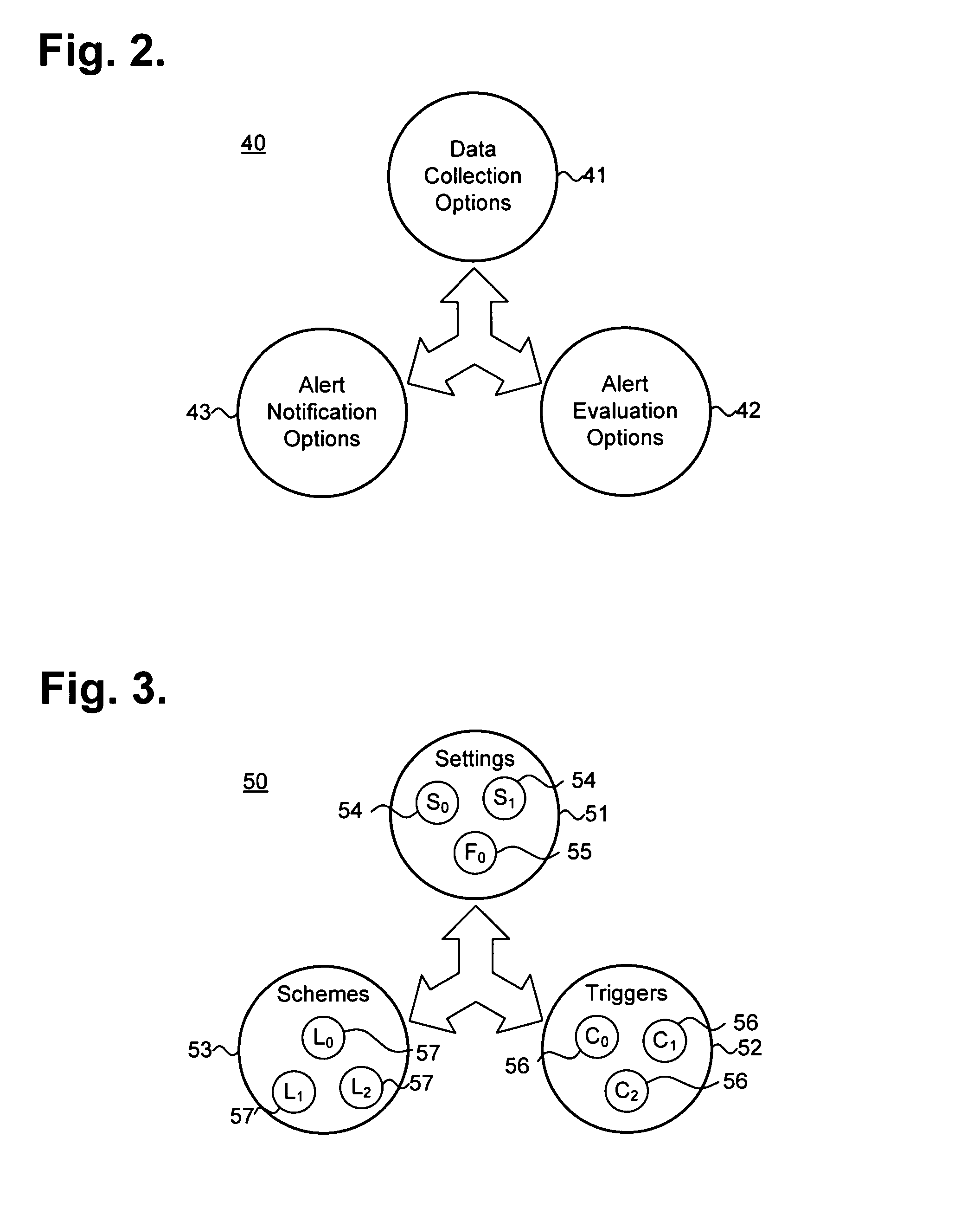 System and method for managing alert notifications in an automated patient management system