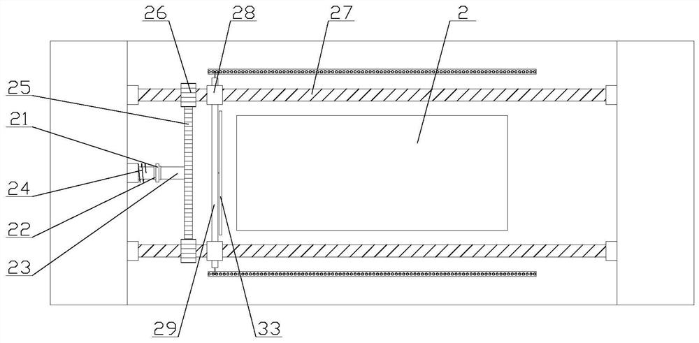 High-reliability paint spraying equipment