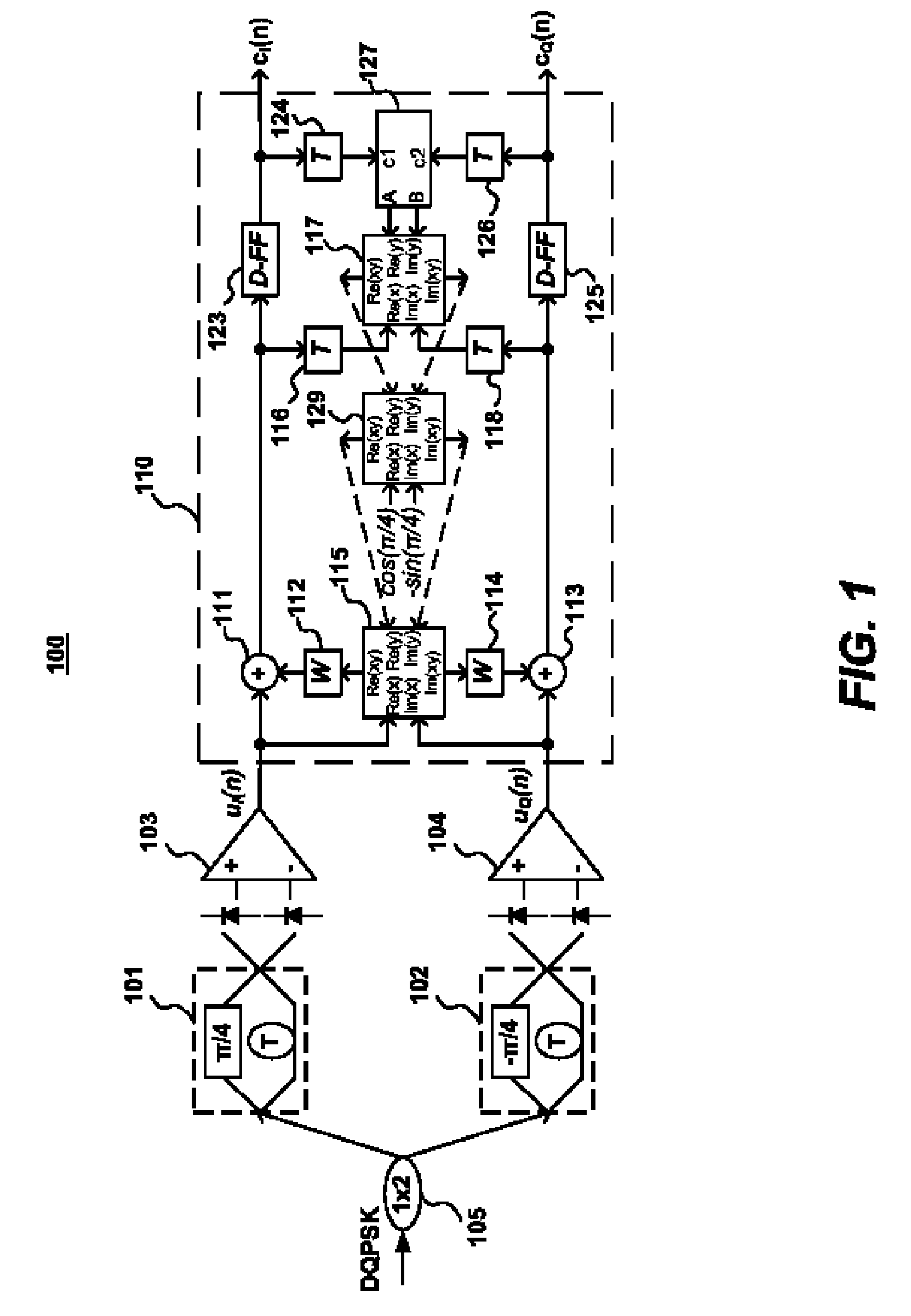 Data-aided multi-symbol phase estimation for optical differential multilevel phase-shift keying signals