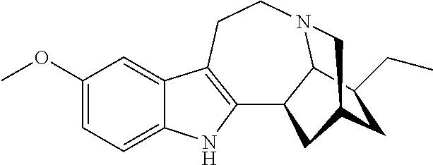 Methods and compositions for preparing noribogaine from voacangine