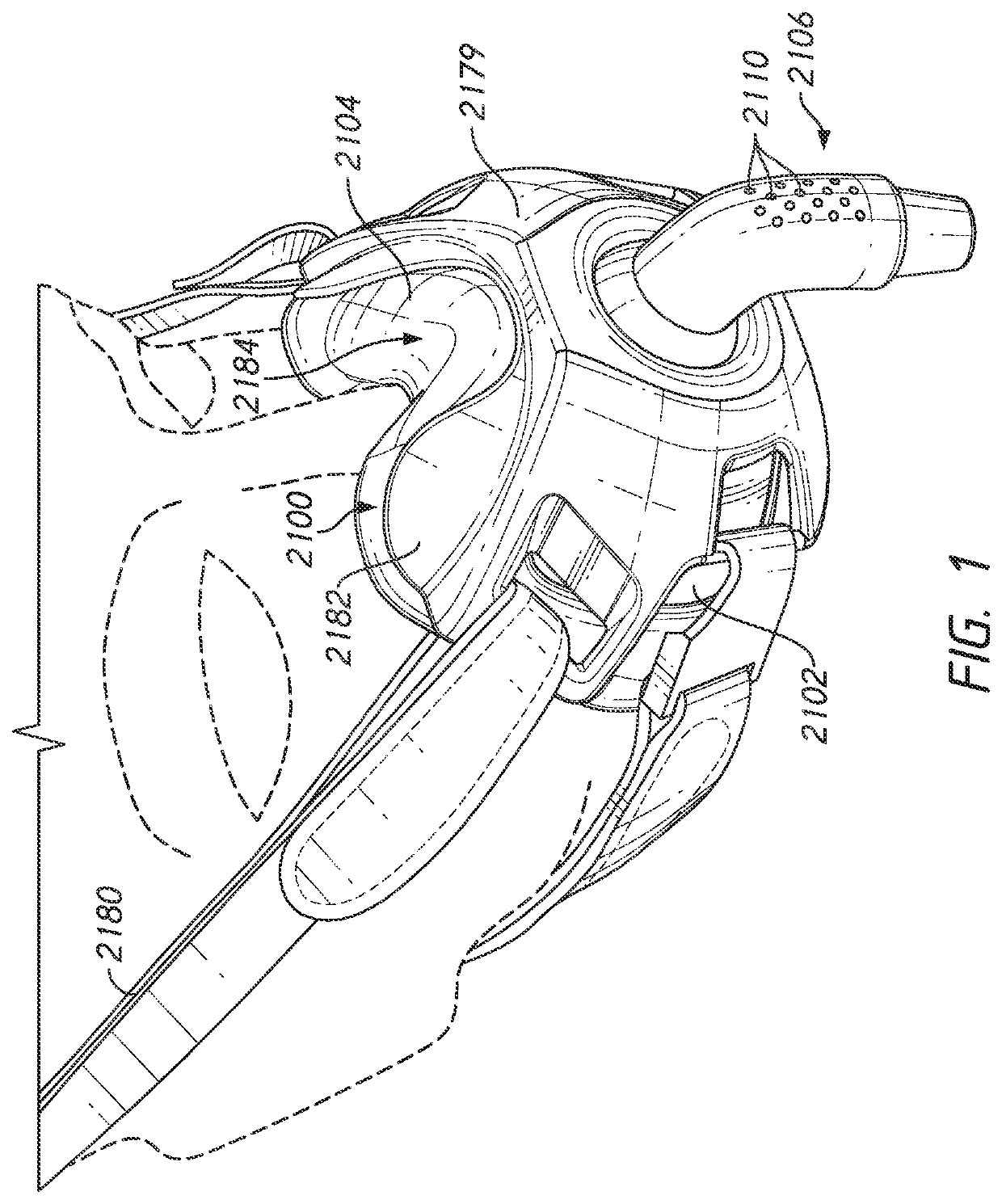 Patient interfaces