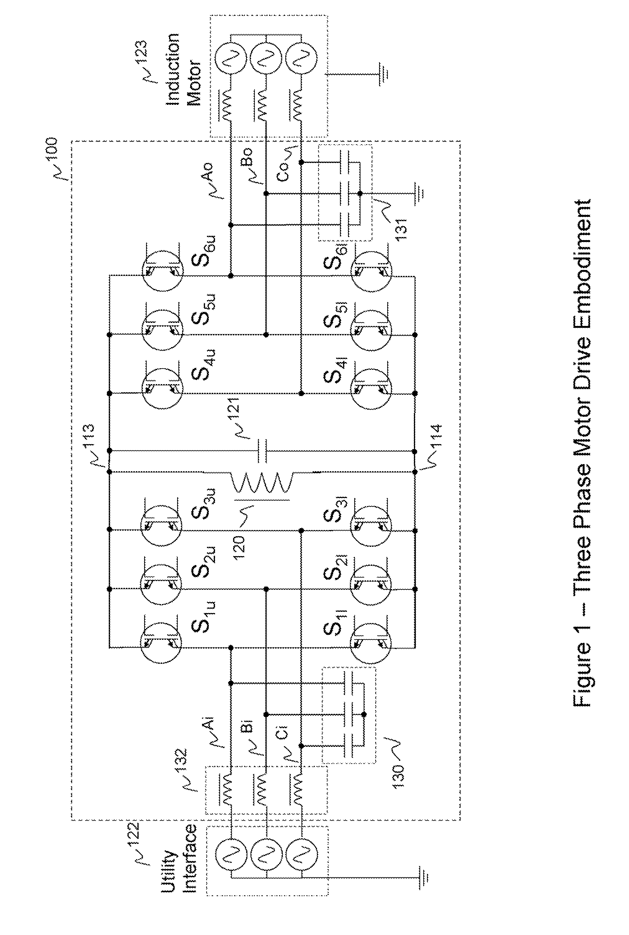 Universal Power Conversion Methods