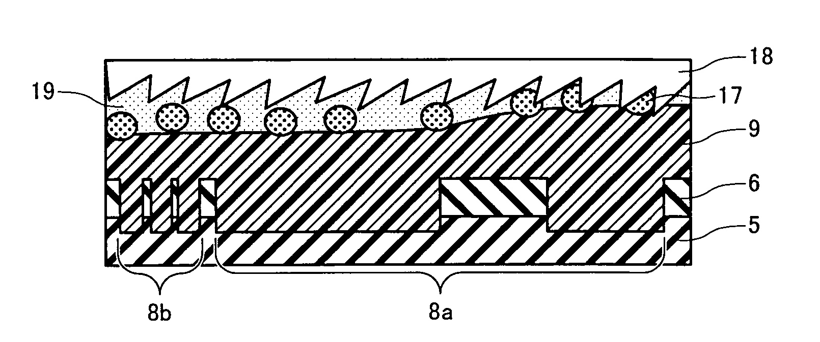 Chemical mechanical polishing method and method of manufacturing semiconductor device