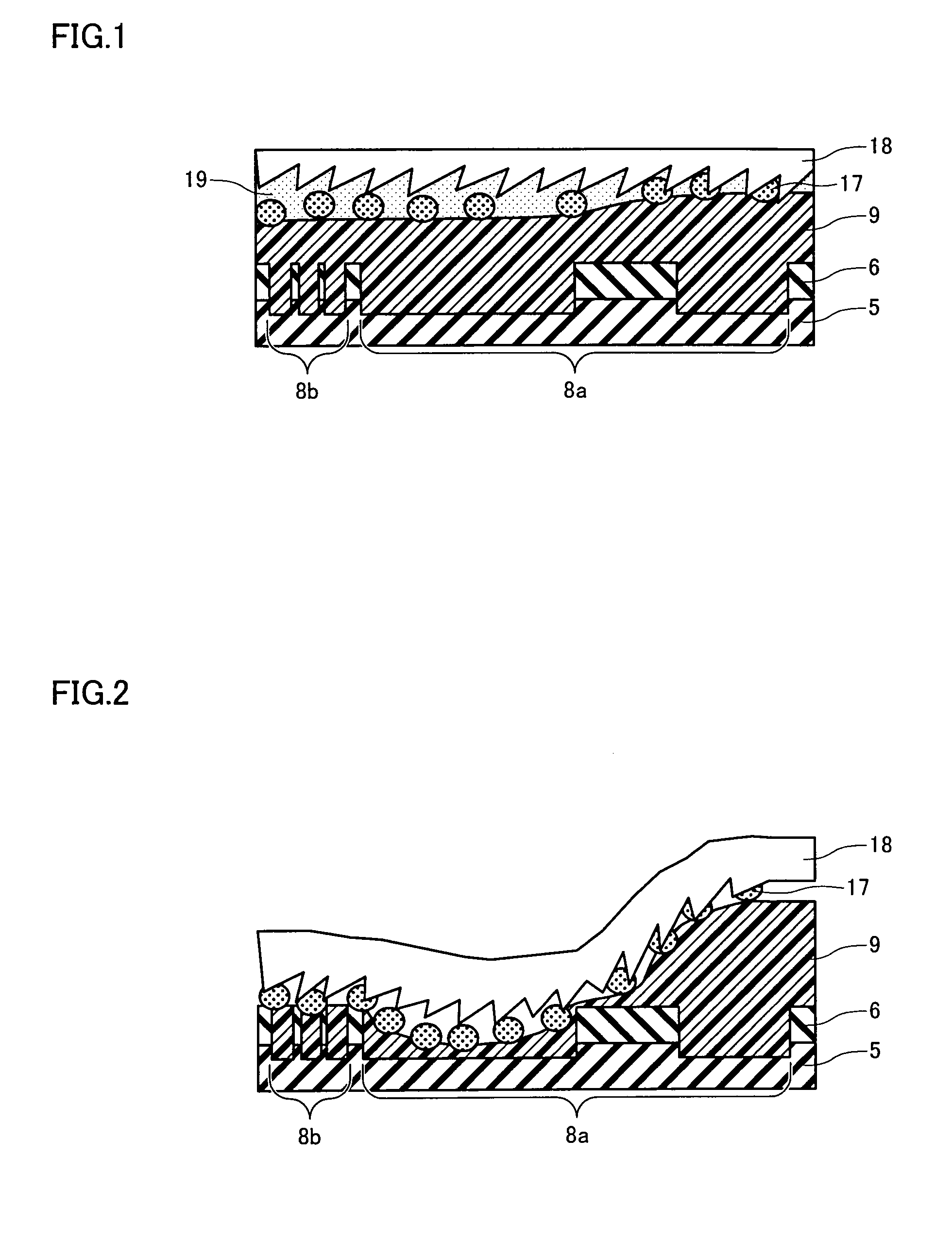 Chemical mechanical polishing method and method of manufacturing semiconductor device