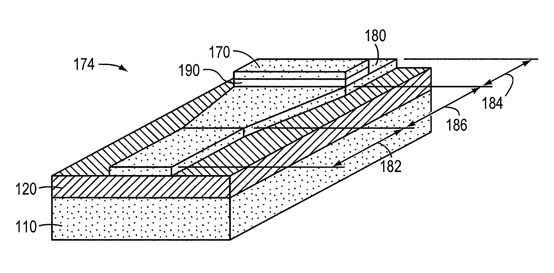 Vertically-integrated waveguide photodetector apparatus and related coupling methods