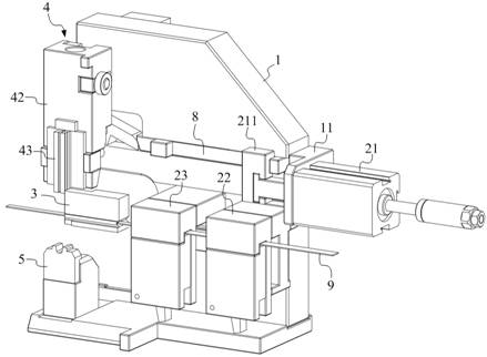 High Efficiency Copper Tape Forming Crimp Dies