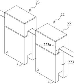 High Efficiency Copper Tape Forming Crimp Dies