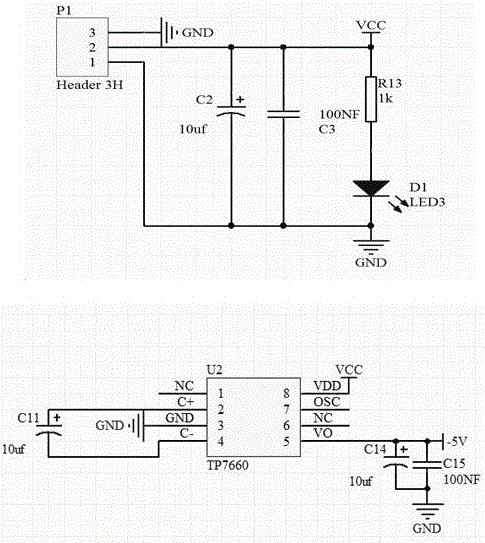 Automatic pick-up function detecting and counting device for sound pickups