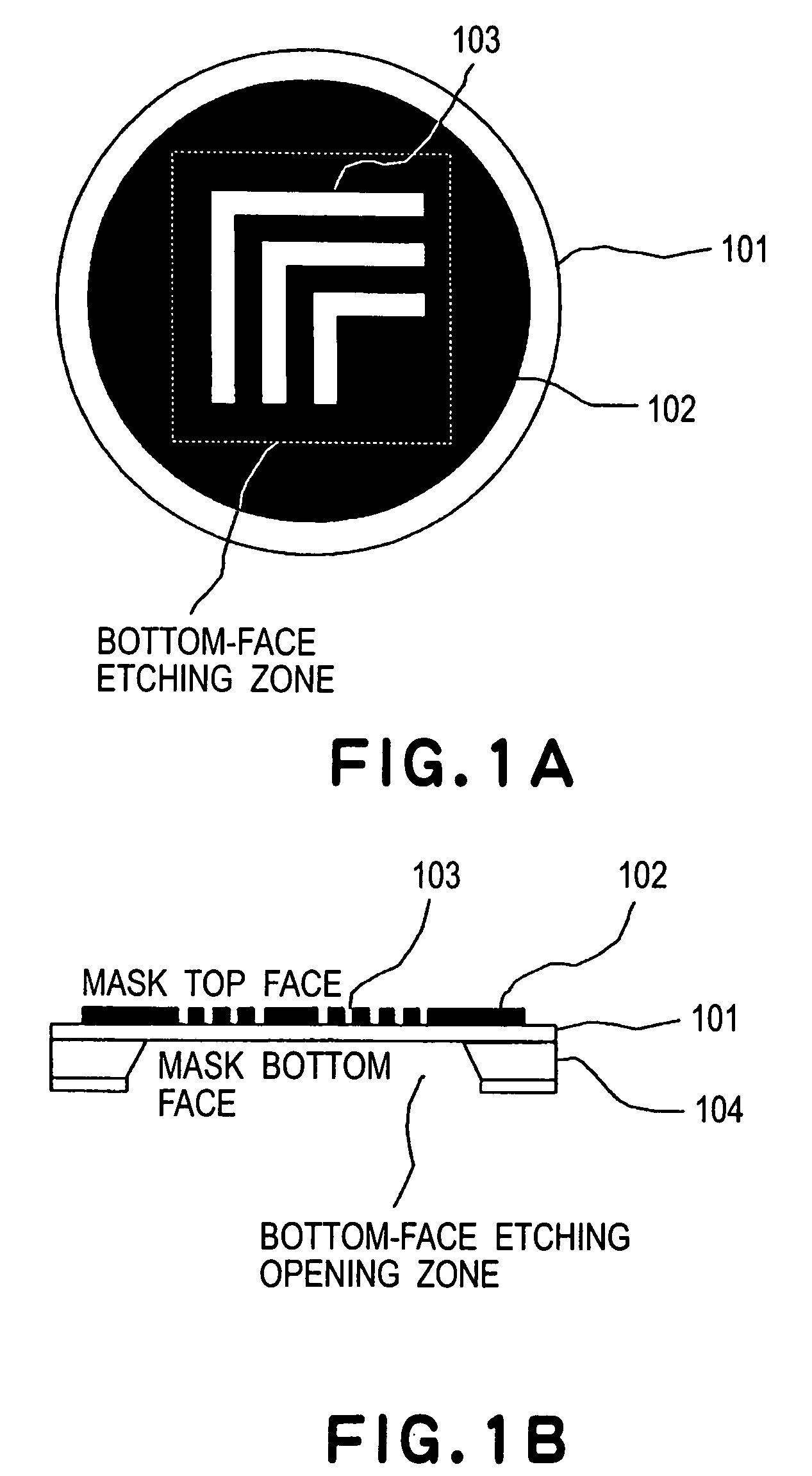 Exposure method and apparatus, exposure mask, and device manufacturing method