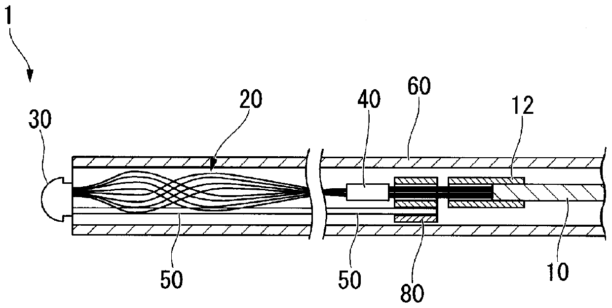 Disposal Instruments for Endoscopes