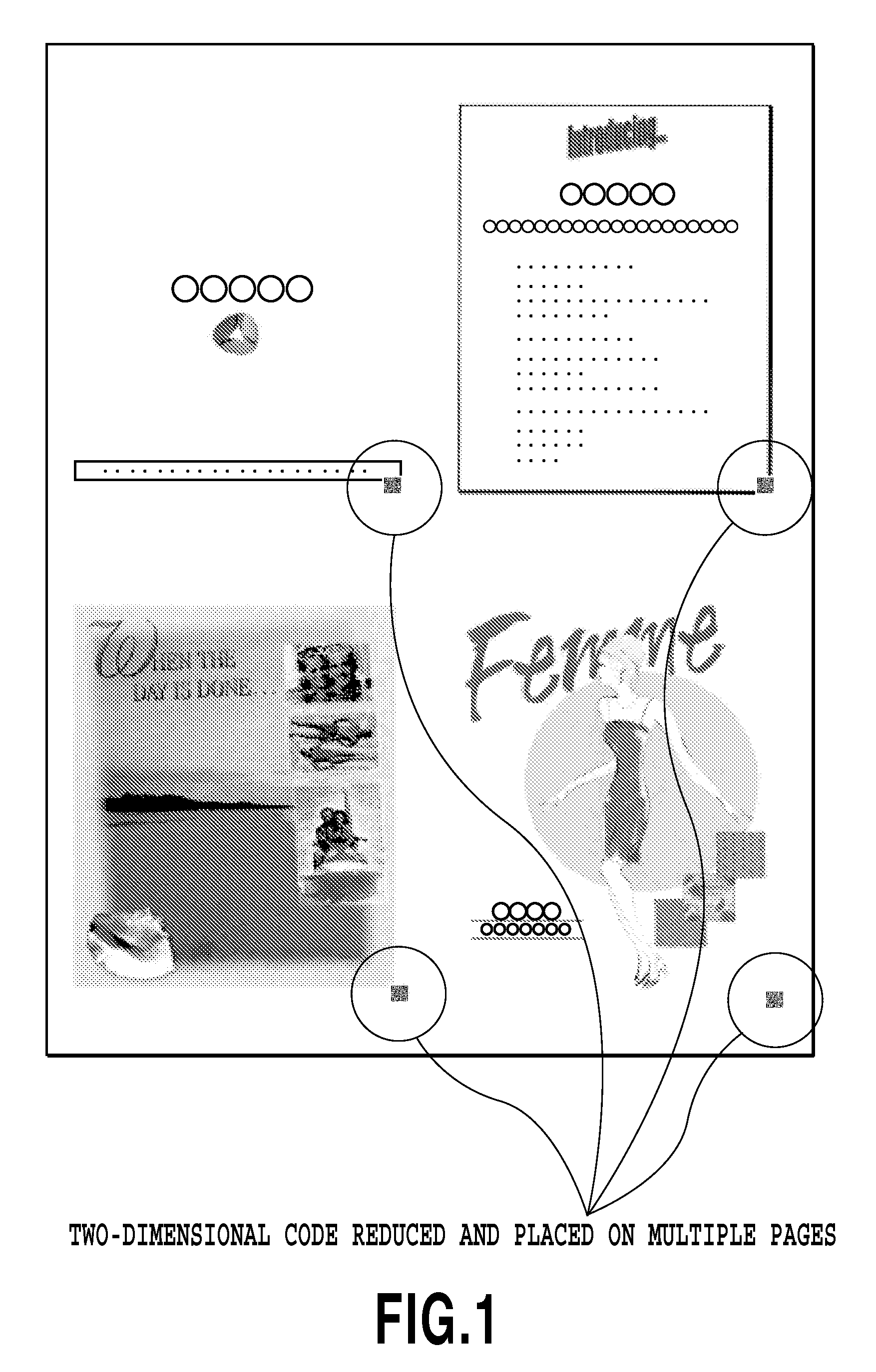 Image processing apparatus, image processing method and computer readable medium