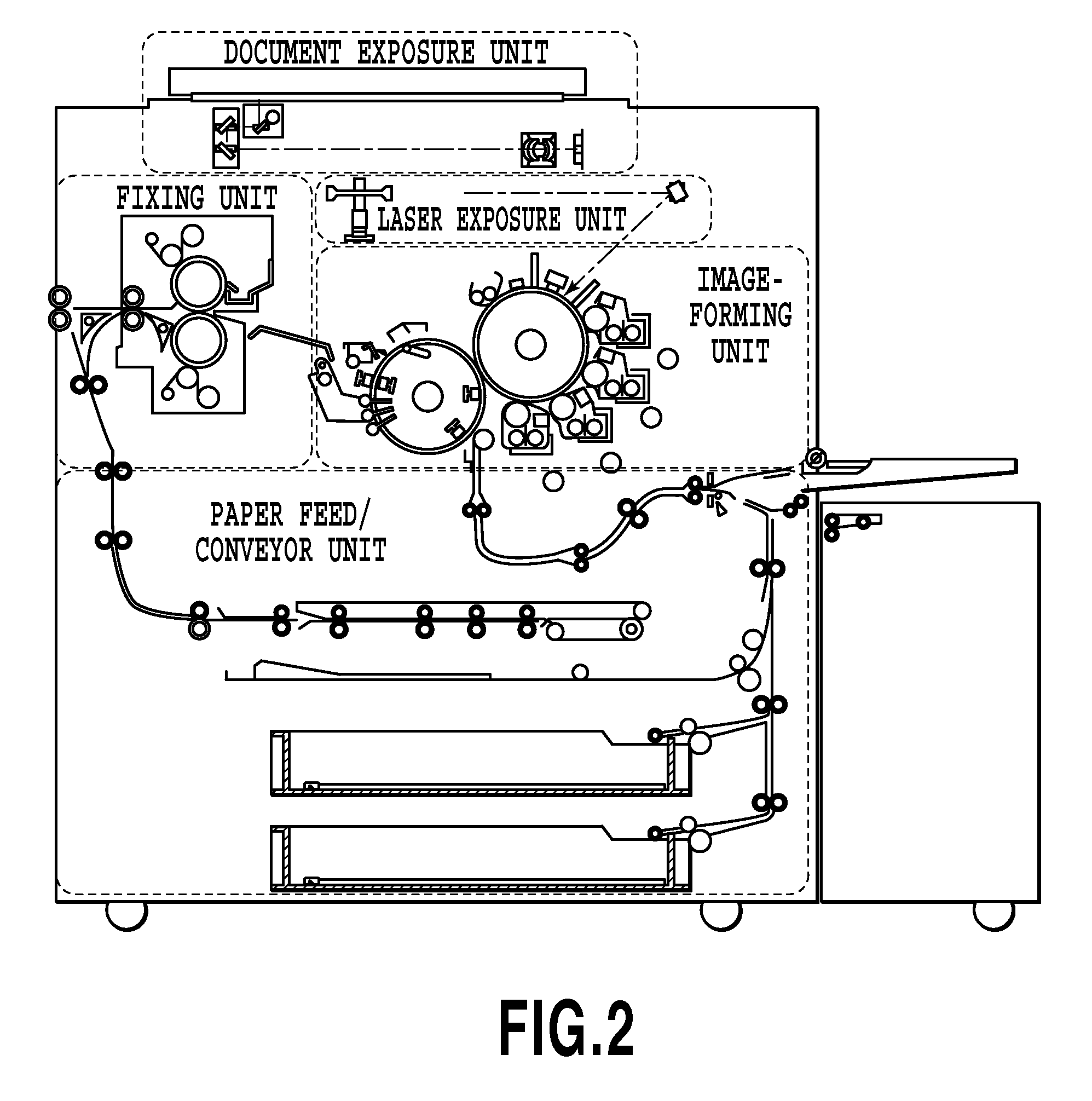 Image processing apparatus, image processing method and computer readable medium