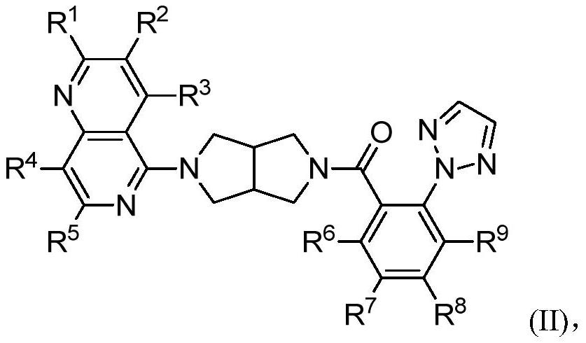 Octahydropyrrolo[3,4-c]pyrrole derivatives and methods and uses thereof