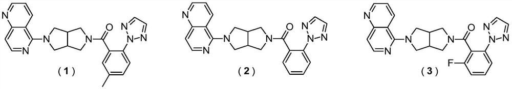 Octahydropyrrolo[3,4-c]pyrrole derivatives and methods and uses thereof