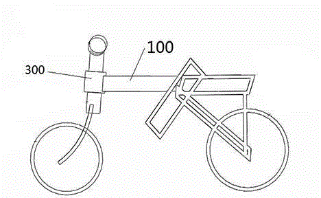 Intelligent bicycle