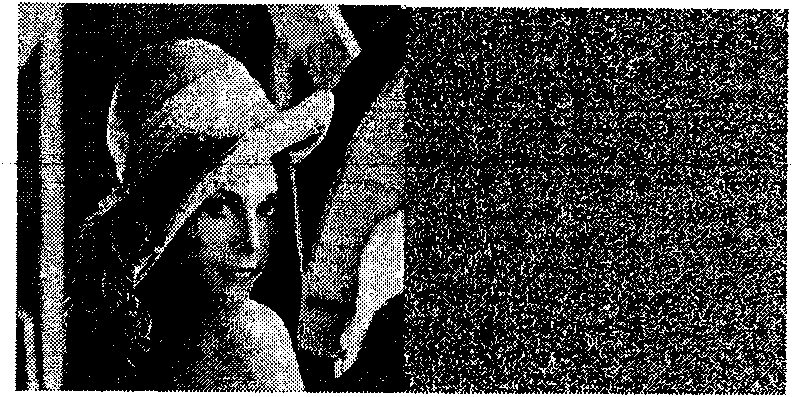 Three-dimensional Arnold mapping-based image grouping encryption method