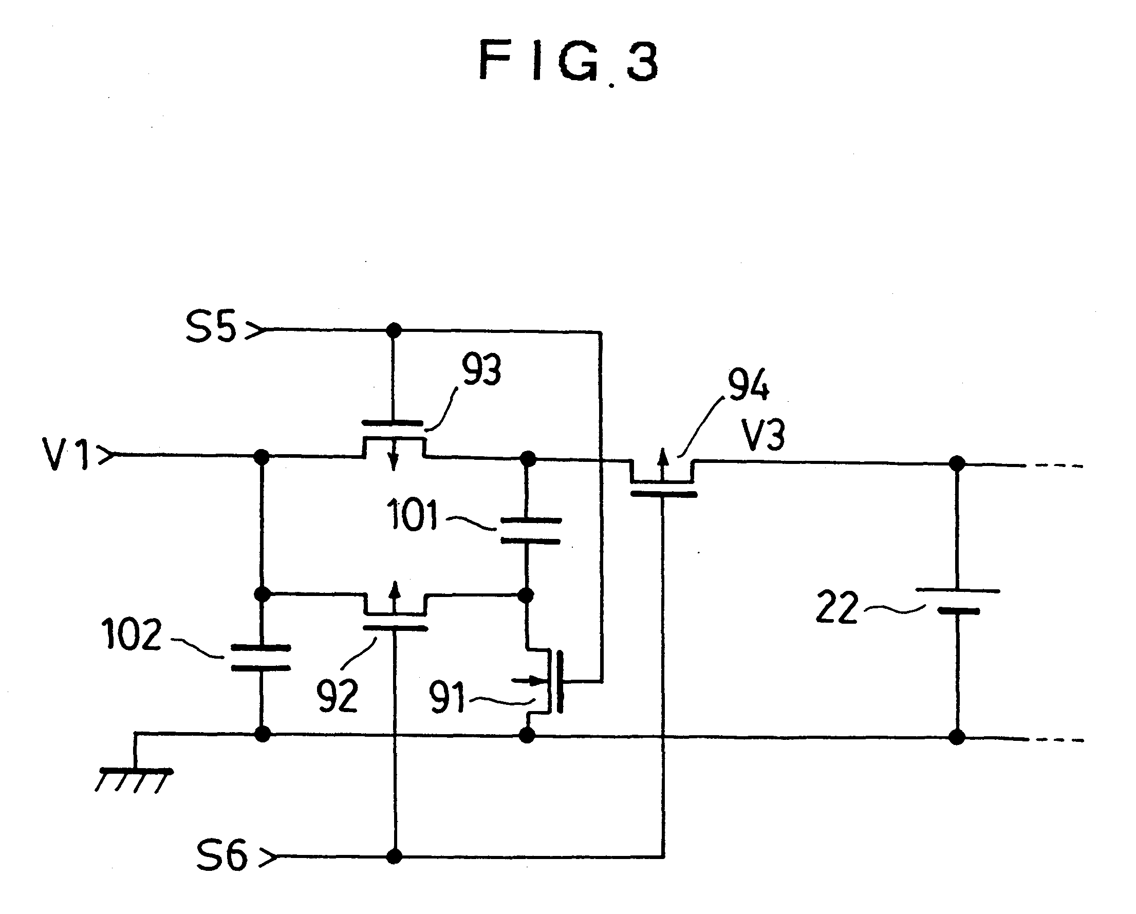 Thermoelectric system