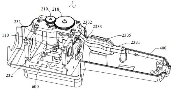 Intravascular ultrasound retraction device and system