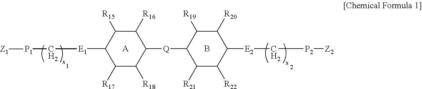 Composition for liquid crystal alignment layer and liquid crystal alignment layer