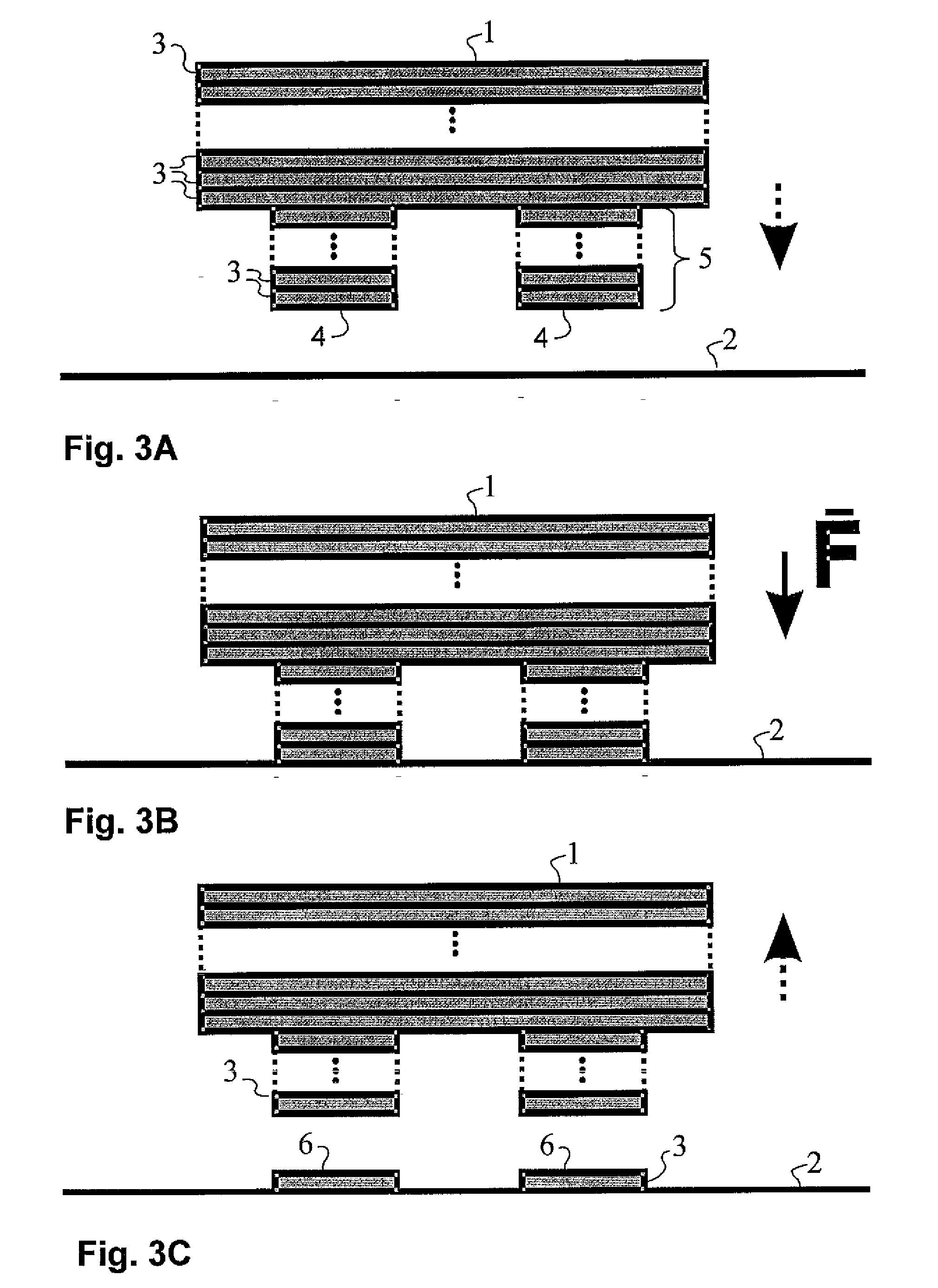 Method of fabricating graphene structures on substrates