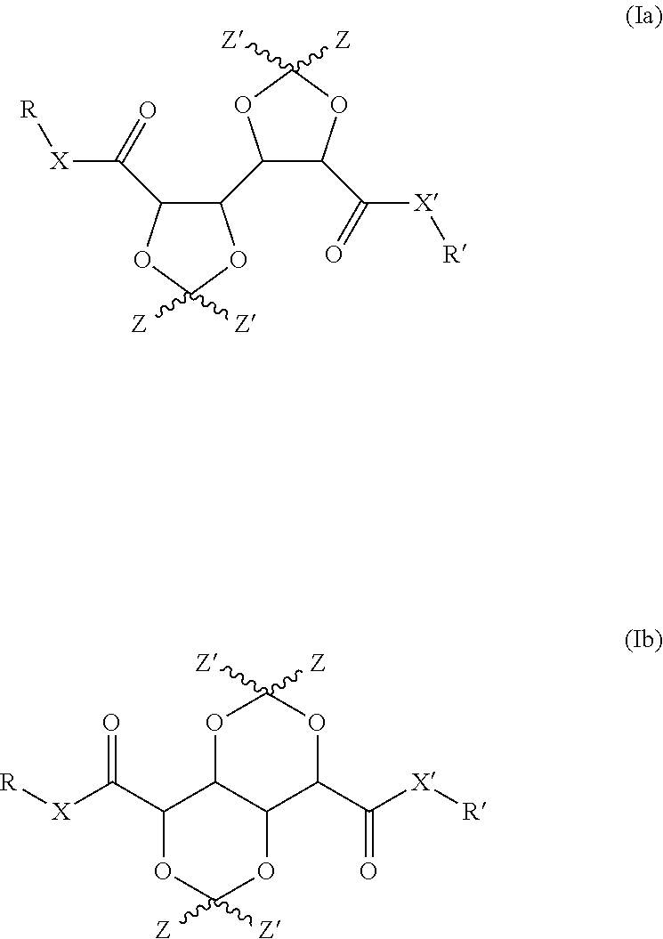 Bis-diox(OL)ane compounds