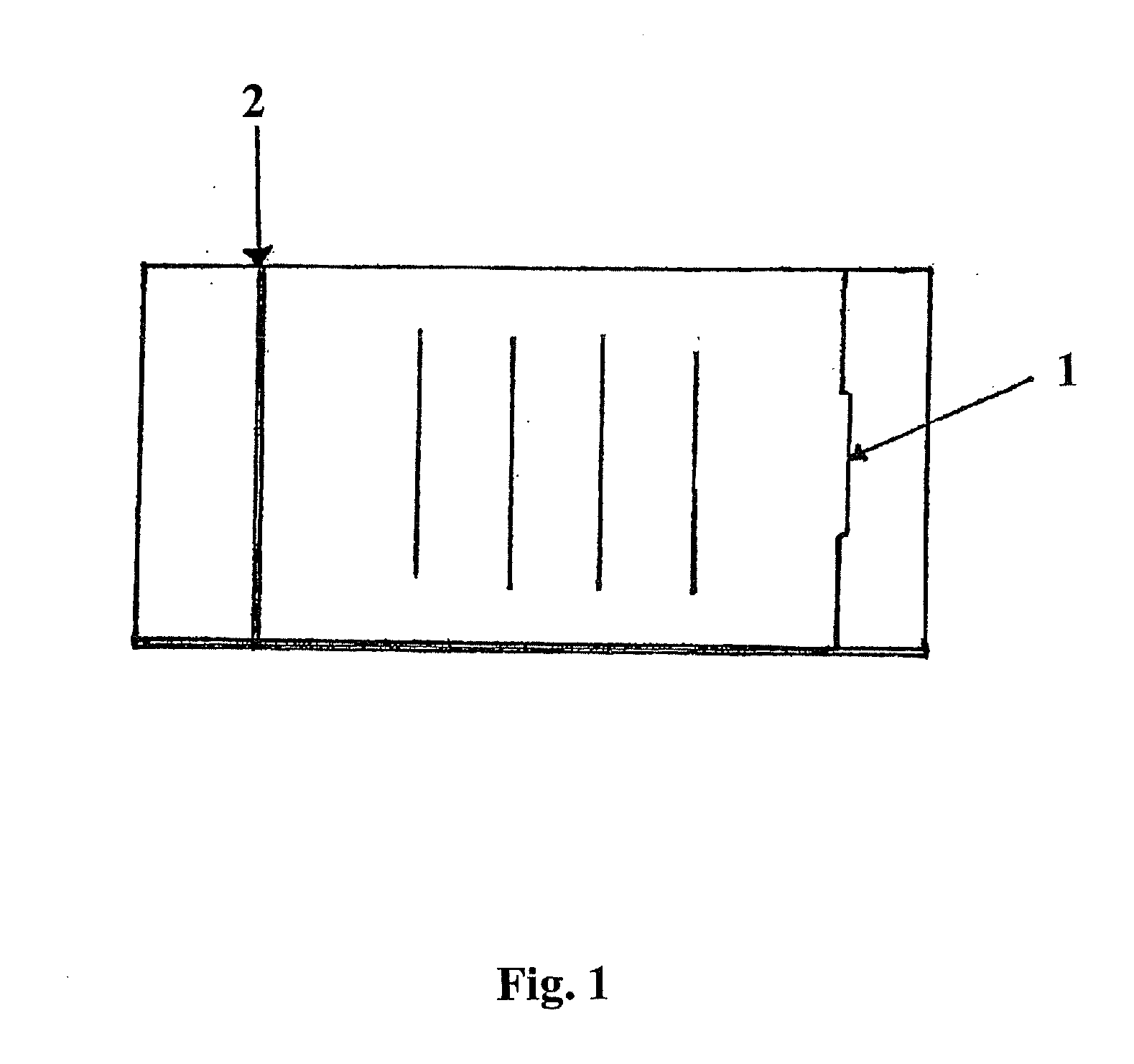 Device for collection, storage, retrieval and shipping of hair follicles from animals