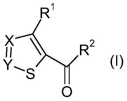 active compound combination