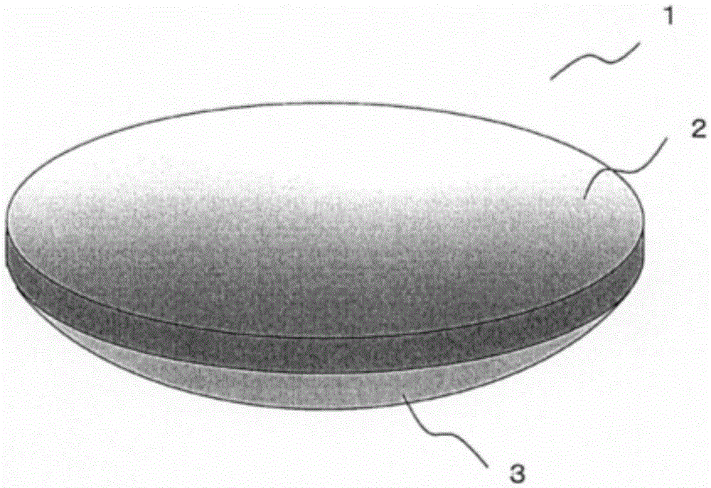 Manufacturing method of curved-surface-shaped sandwich structure and curved-surface-shaped sandwich structure