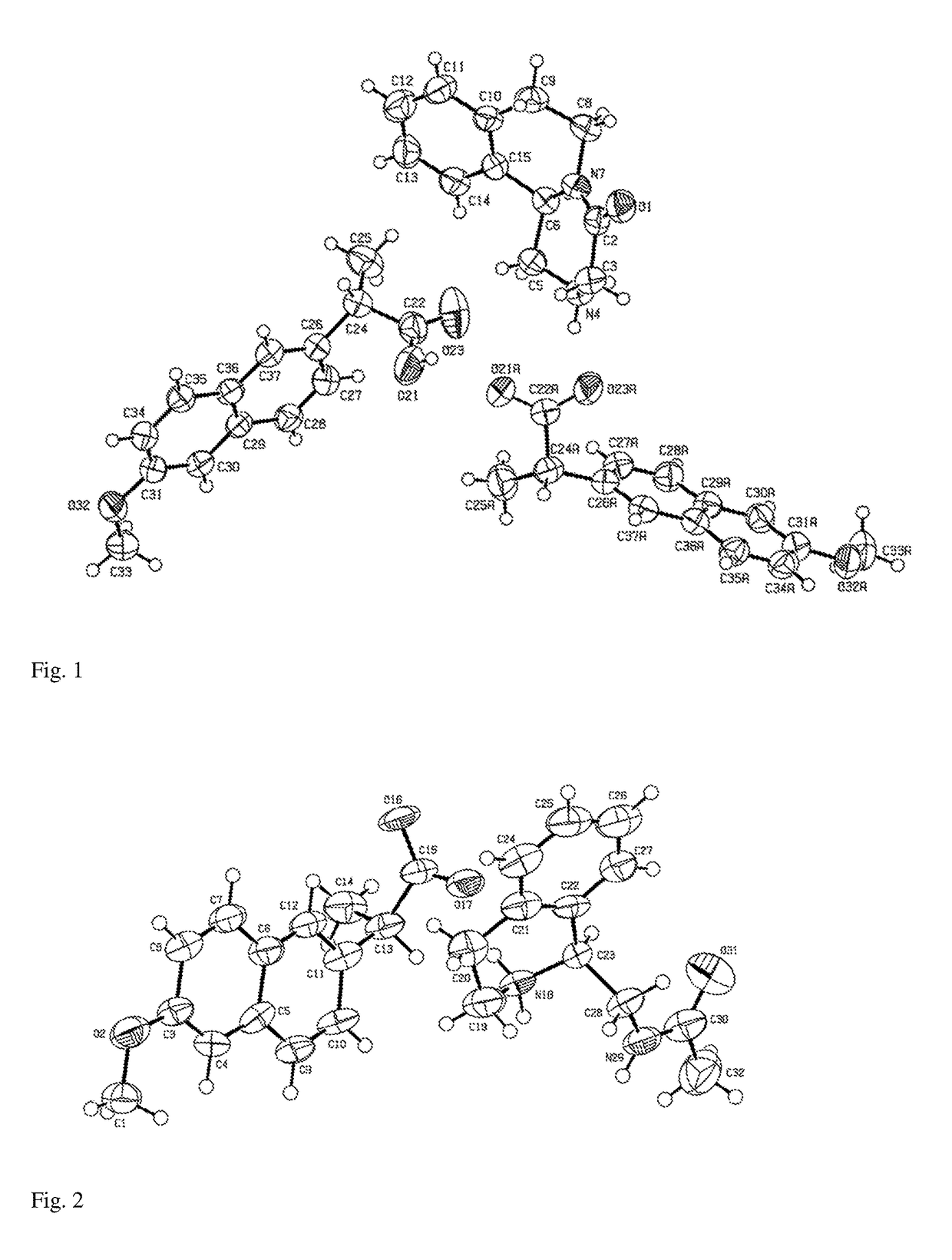 Method for the production of Praziquantel and precursors thereof