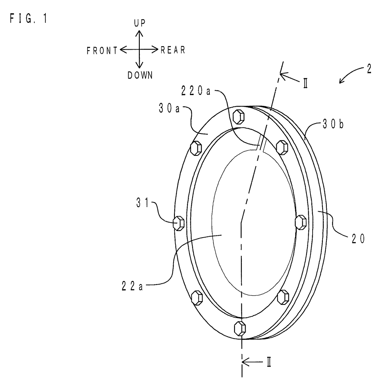 Dielectric film, method for manufacturing the same, and transducer including the same