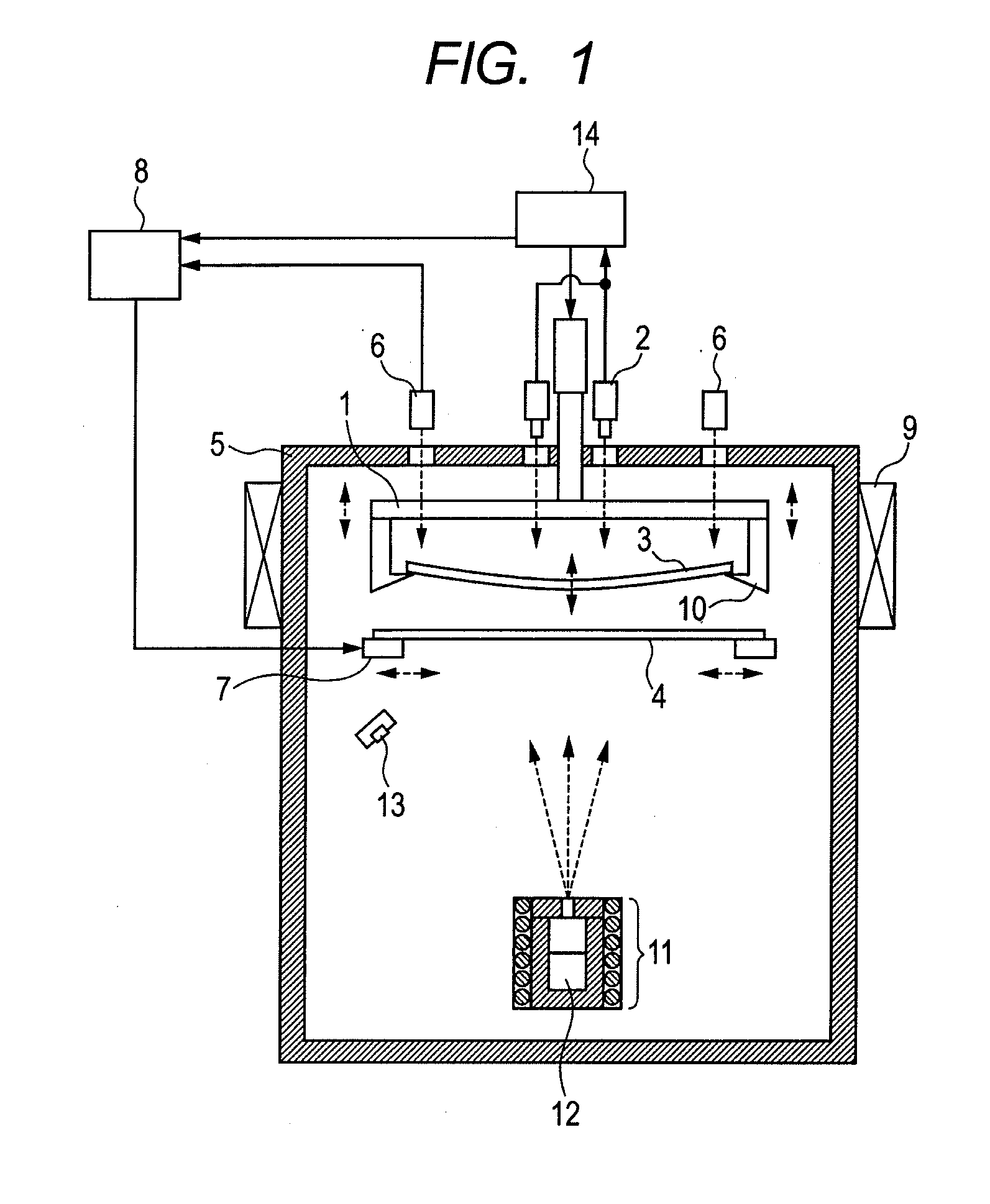 Alignment method, alignment apparatus, and organic el element manufacturing apparatus