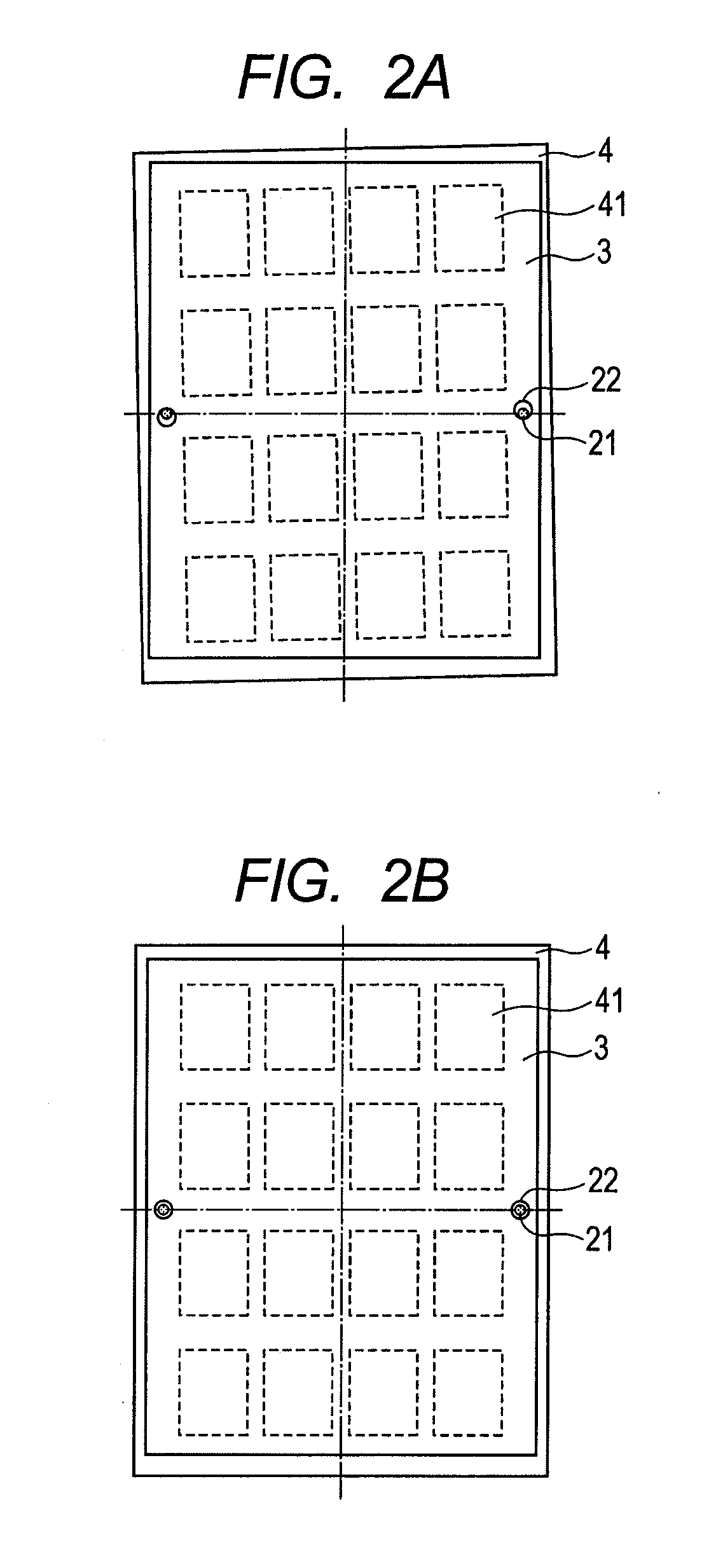 Alignment method, alignment apparatus, and organic el element manufacturing apparatus