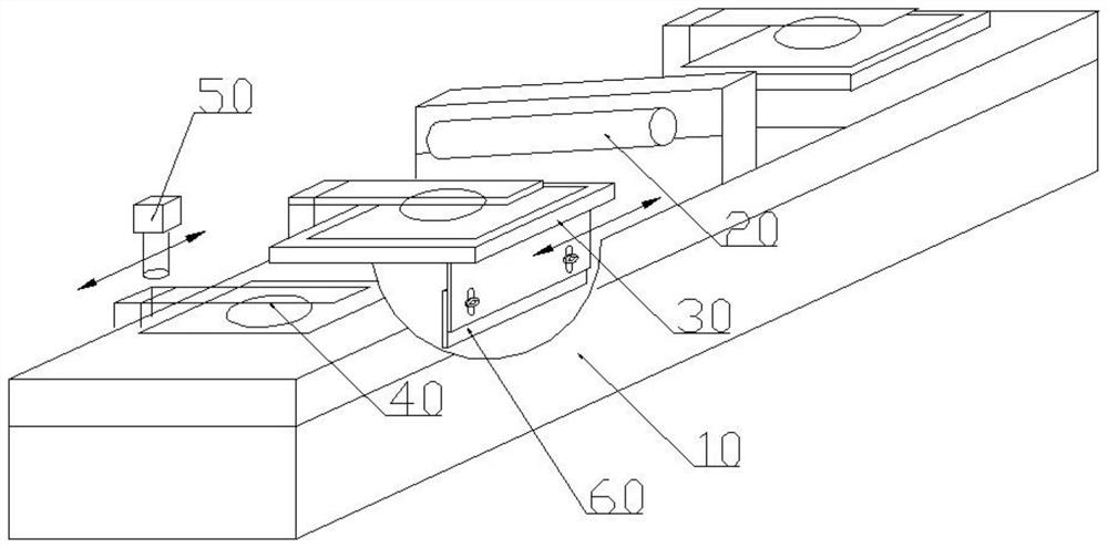 Friction machine