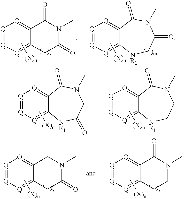 Platelet ADP receptor inhibitors