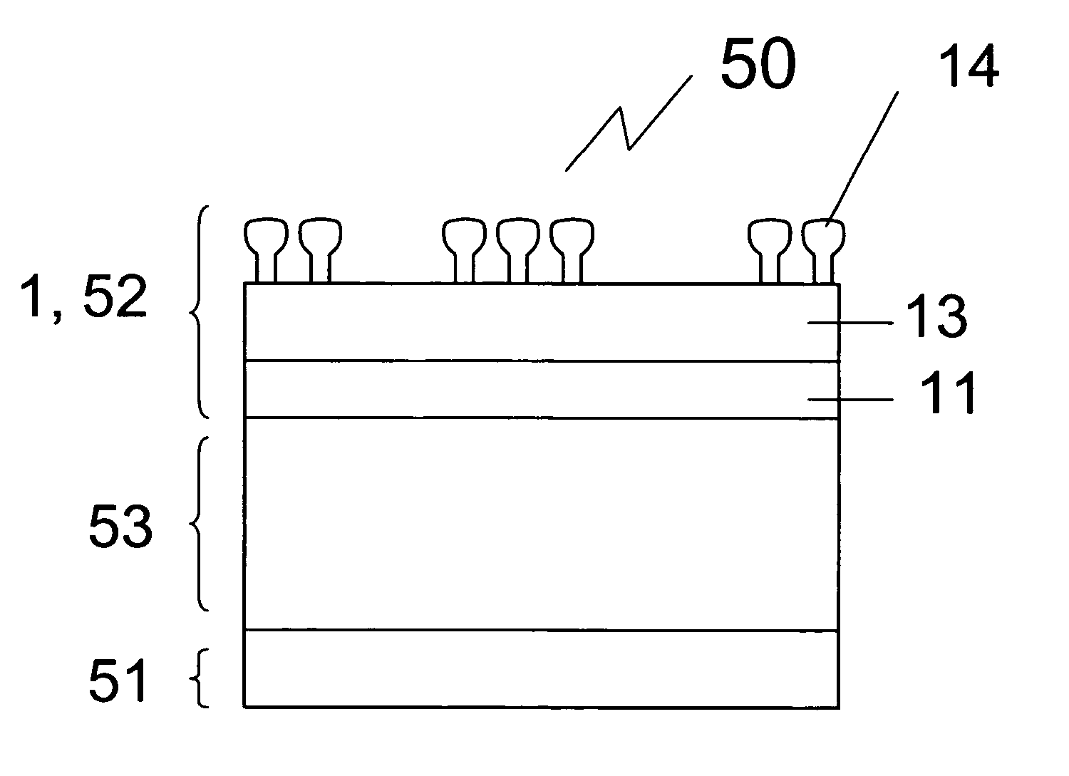 Methods of manufacturing a stretched mechanical fastening web laminate