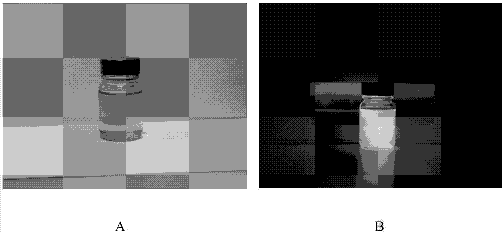 Preparation method of electronegative monolayer graphene