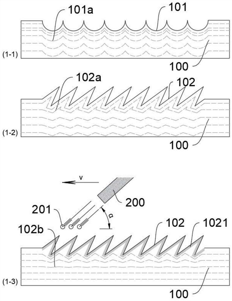 Modification method for improving high-temperature oxidation resistance of titanium-based alloy