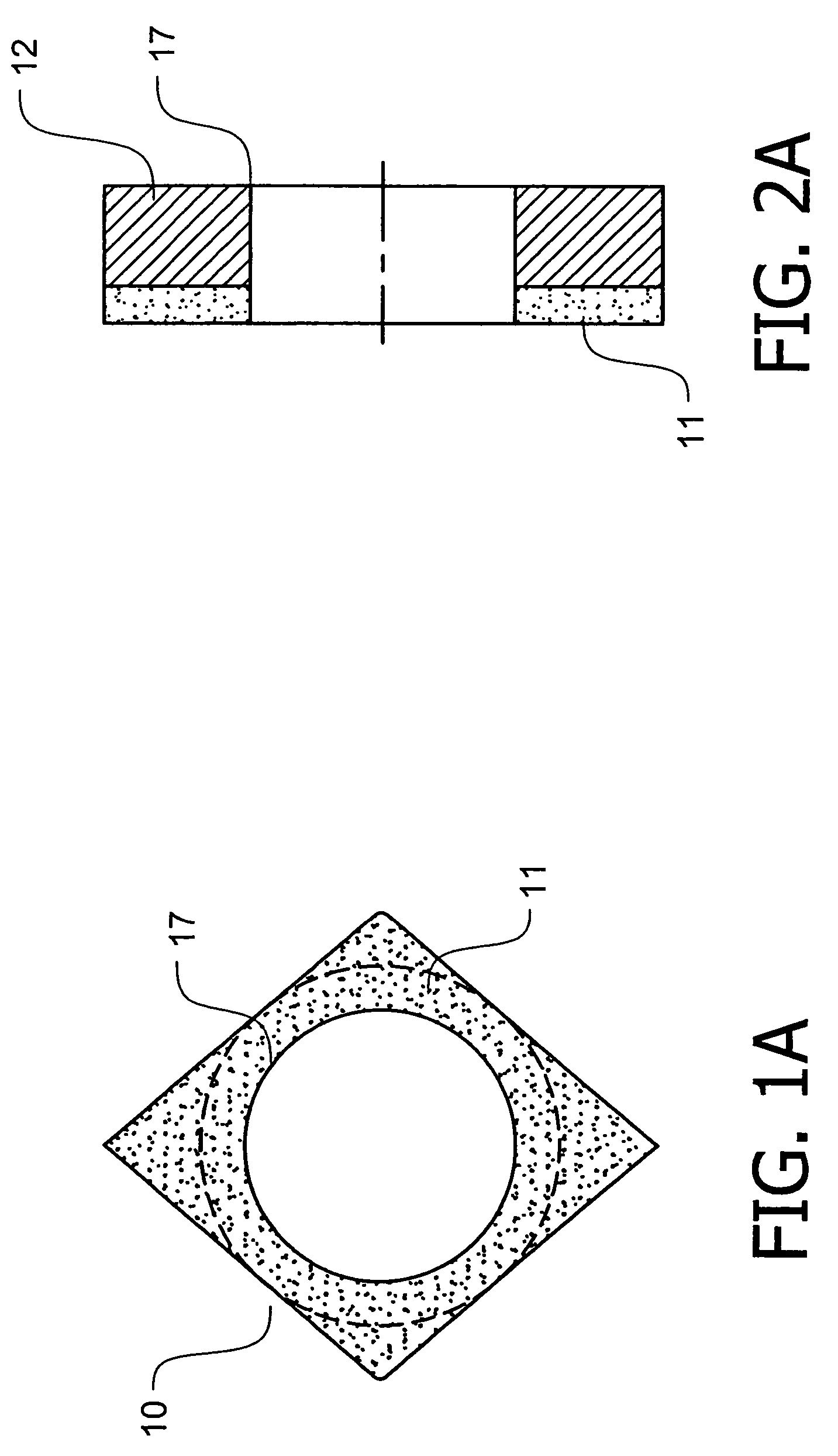 Indexable cutting inserts and methods for producing the same