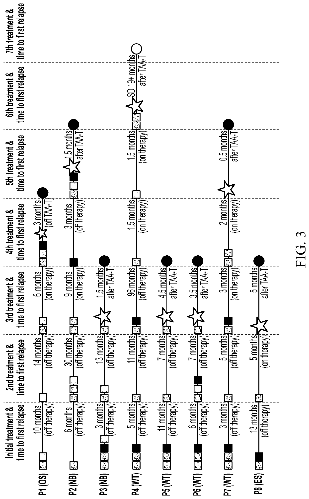 Fixed ratio ex vivo activated mixed lymphocyte products for use in the treatment of cancer