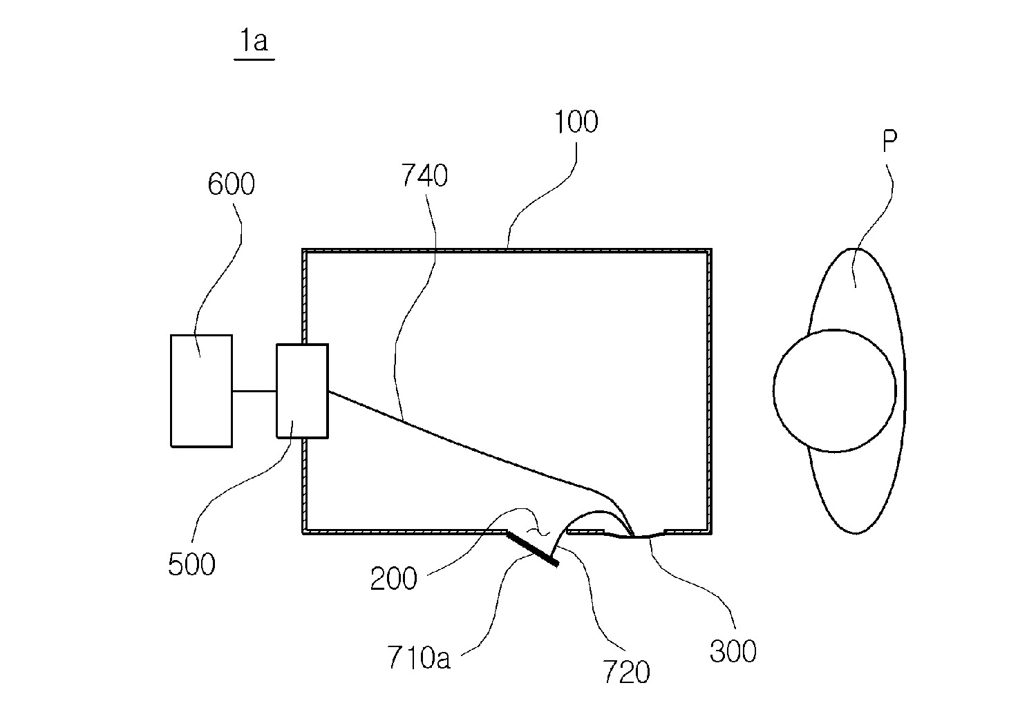 Airbag apparatus