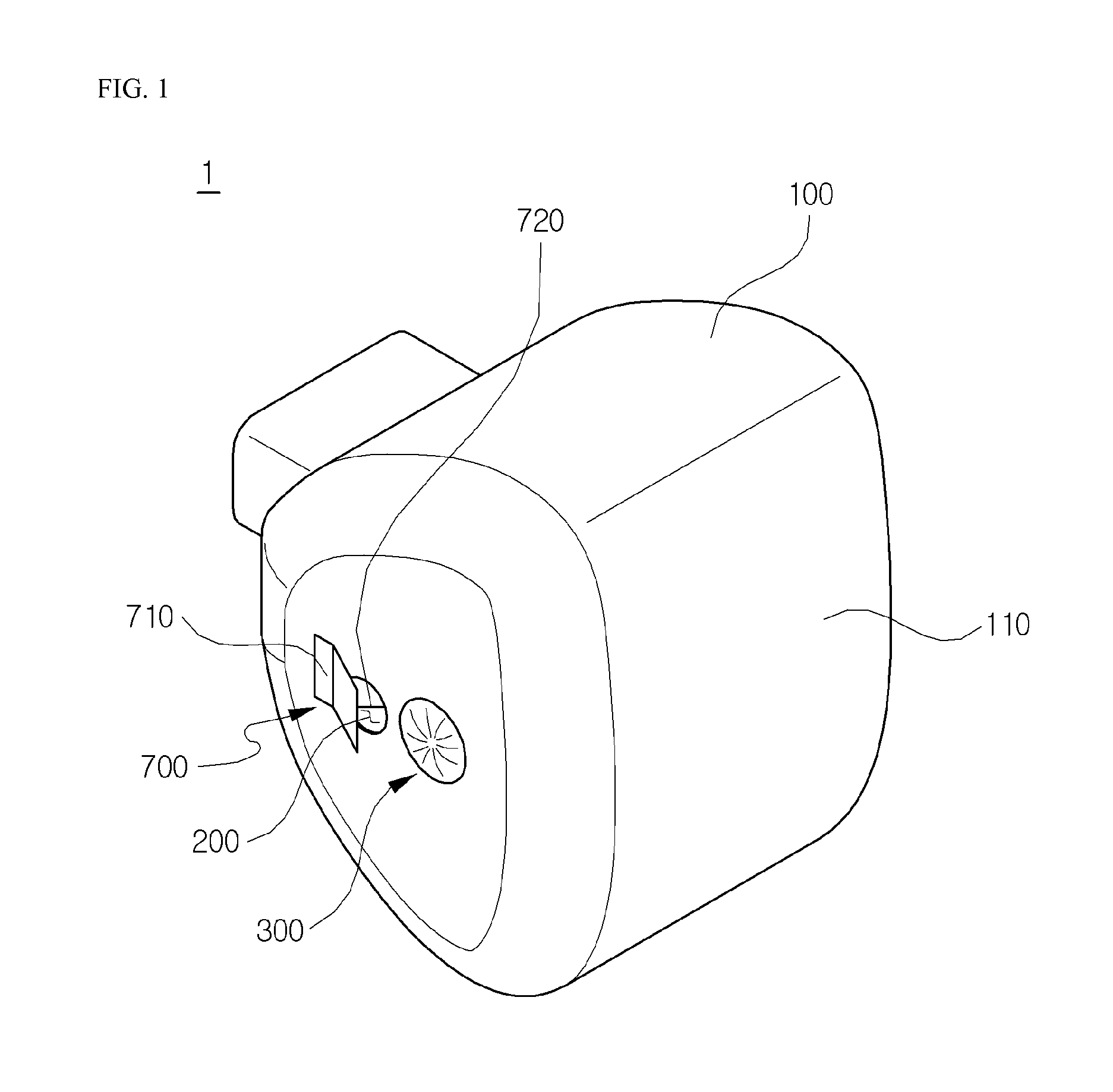 Airbag apparatus