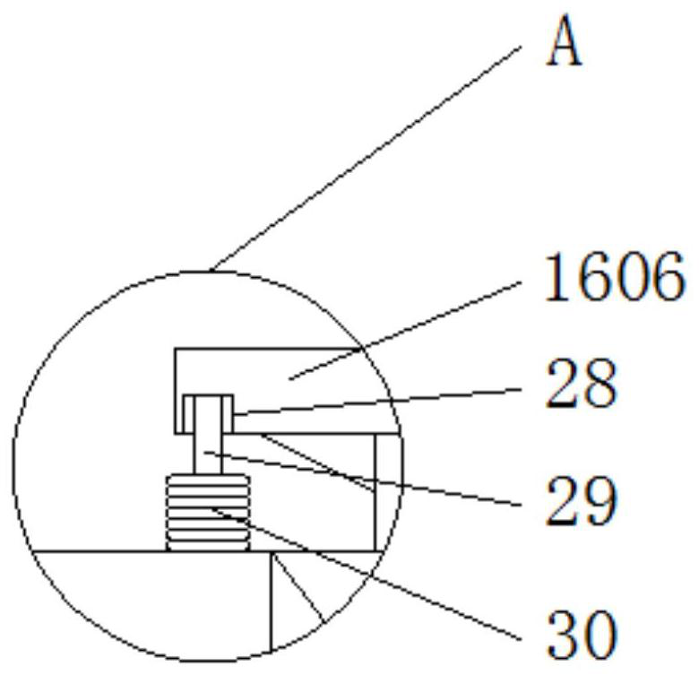 Solar street lamp for road lighting