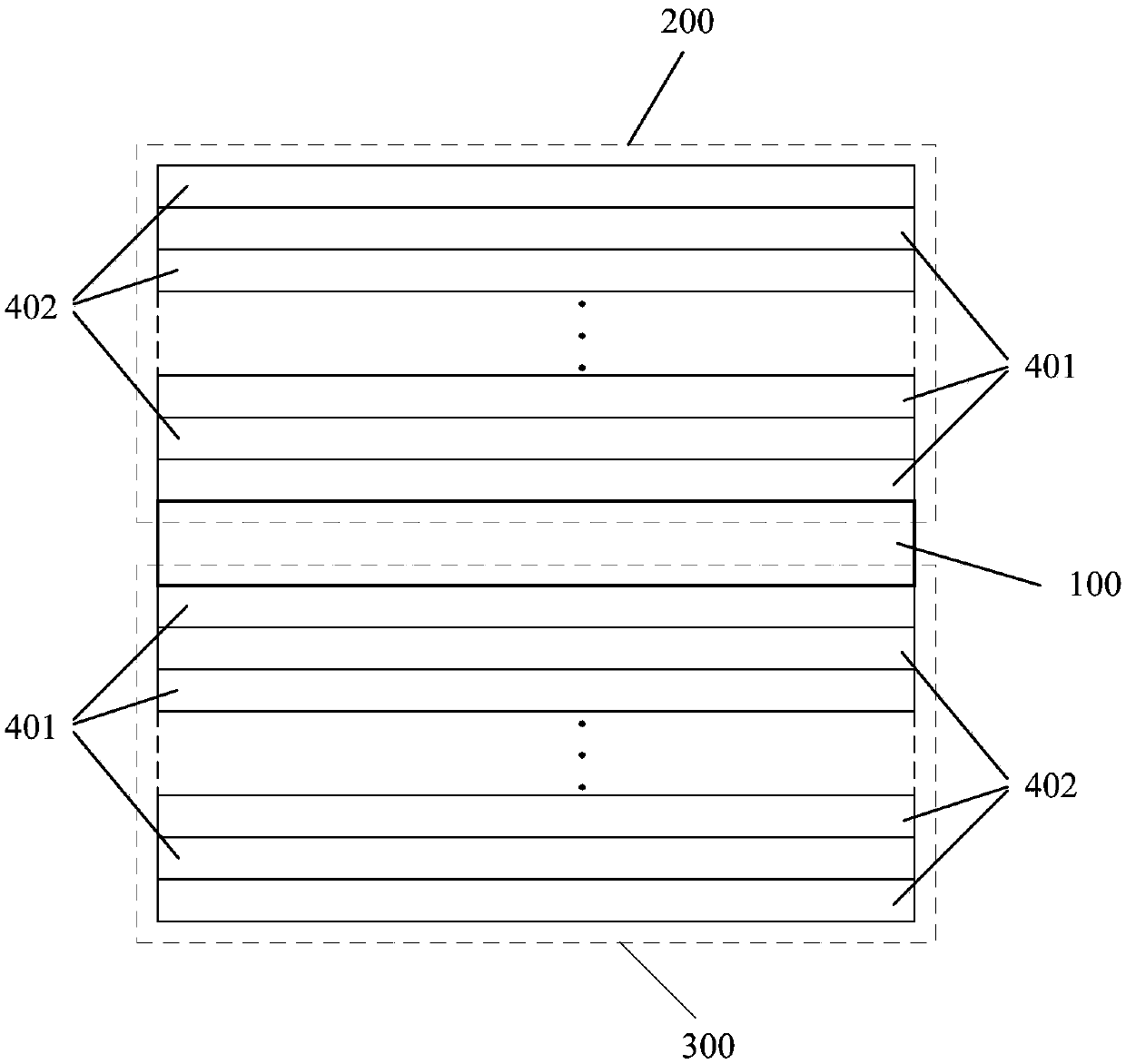 Optical filter and preparation method thereof, fingerprint recognition module and electronic device