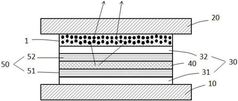 Organic light-emitting display device and manufacturing method thereof