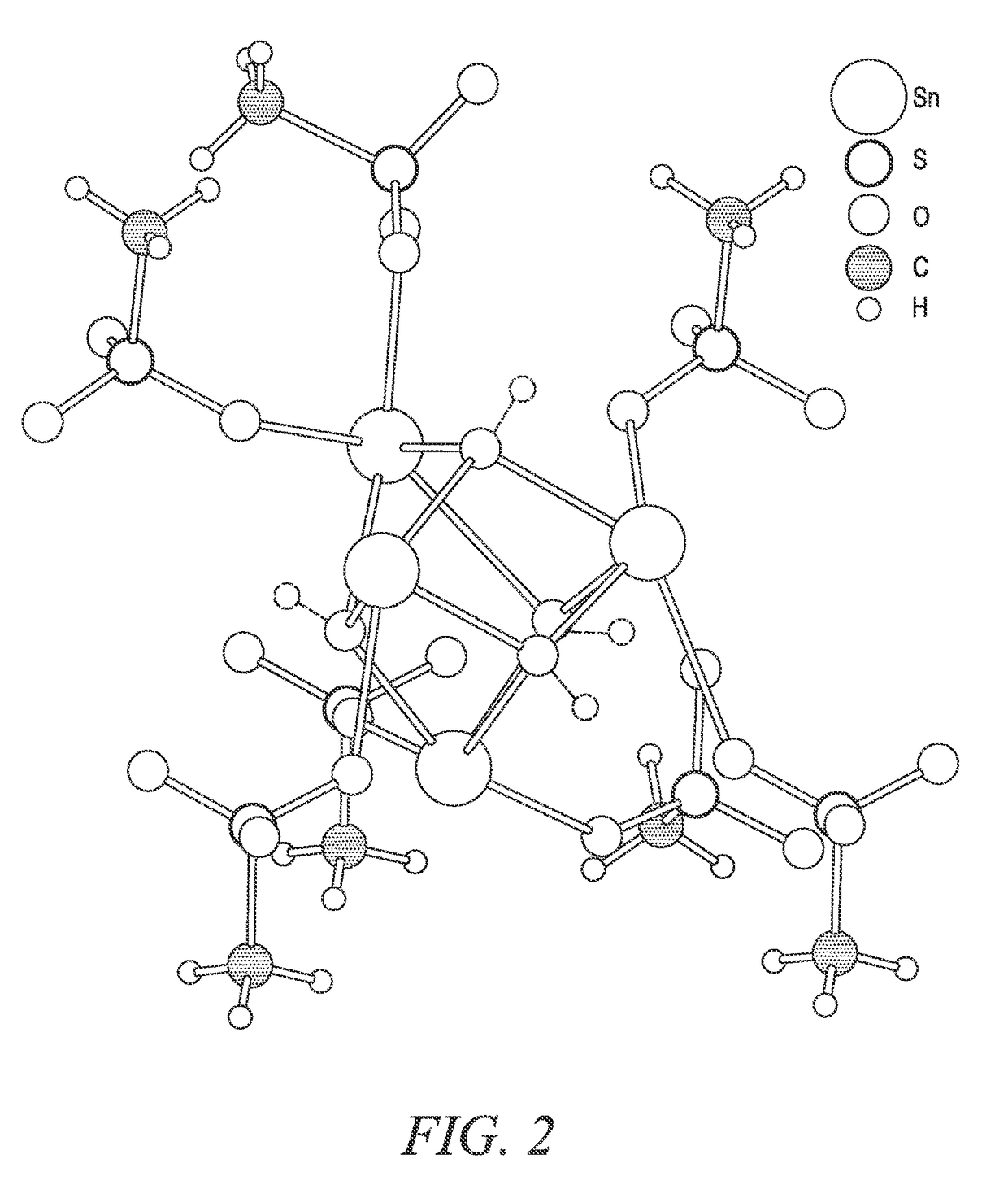 Stannous methanesulfonate solution with adjusted pH