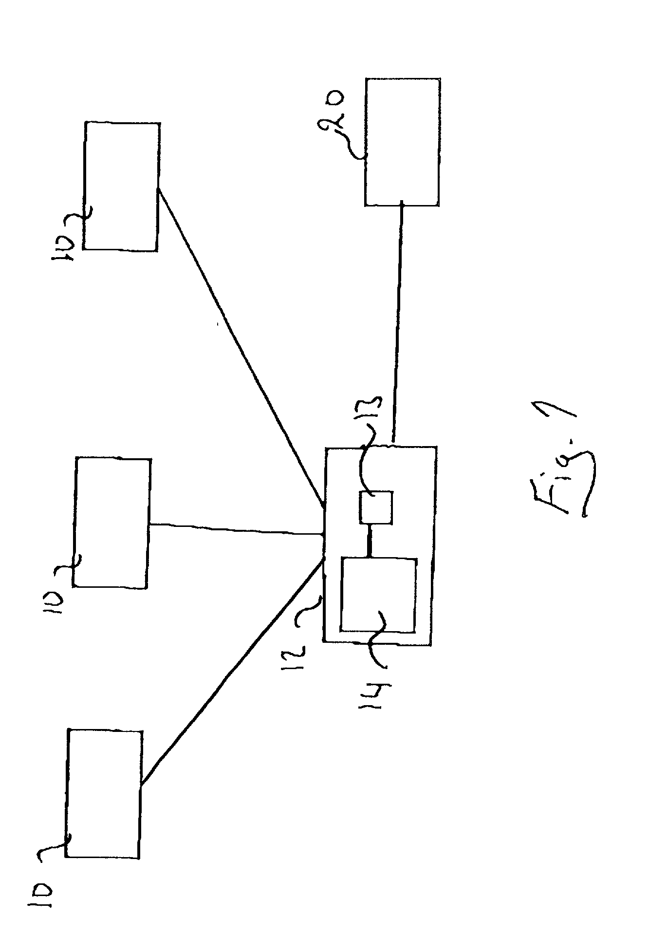 Method and a system for trading energy contracts in an exchange