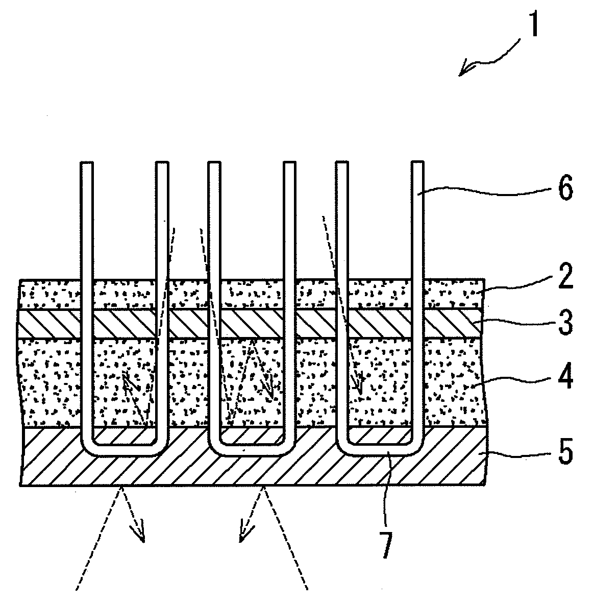 Carpet and method of manufacture therefor