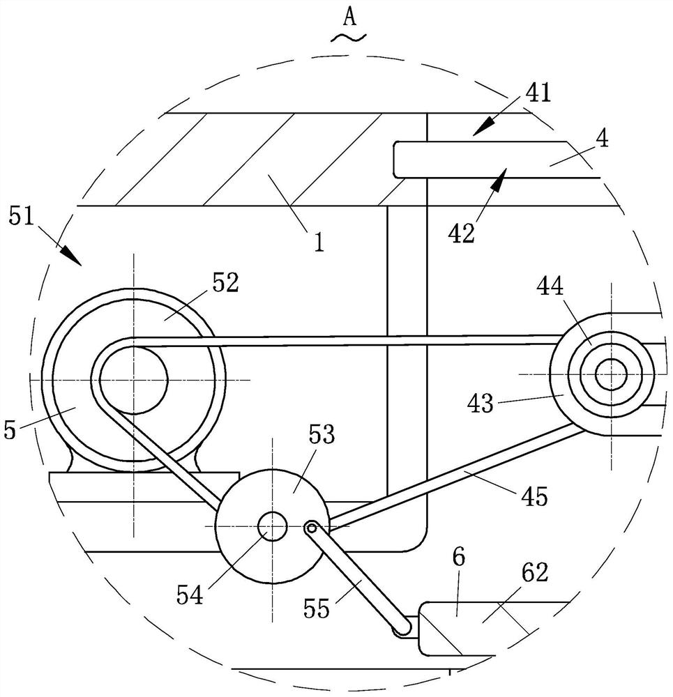 A soil screening device for soil testing